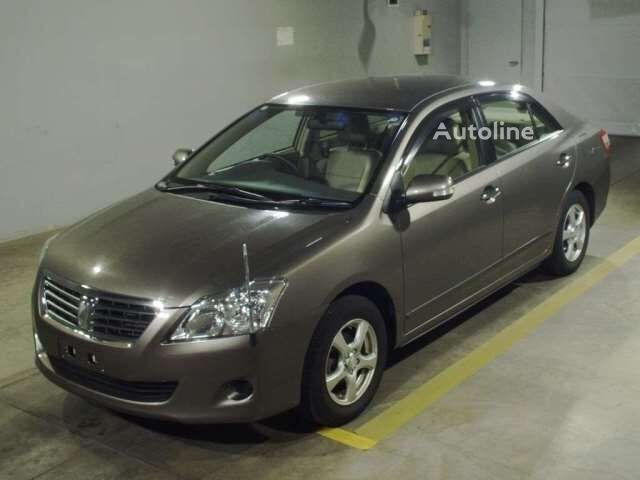 Toyota PREMIO coche - Autoline