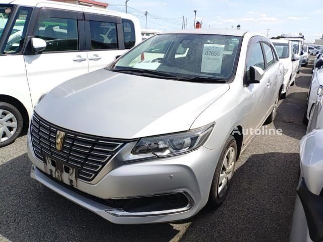 Toyota PREMIO coche - Autoline