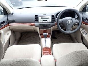 auto Toyota PREMIO
