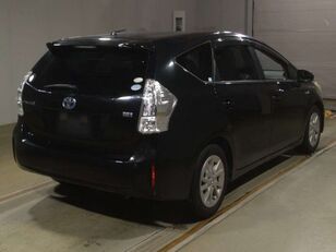 automobile Toyota PRIUS ALPHA