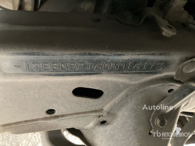 Автомобиль Toyota Prado - Autoline