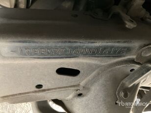 سيارة Toyota Prado