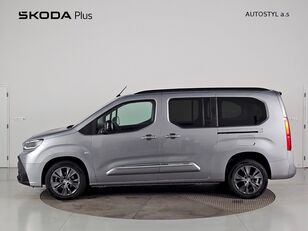 automobil Toyota Proace City Verso,  Long 1.5D 130k FAMILY 7S