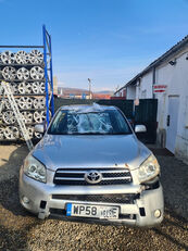Toyota RAV 4 III 2.2 D-4D 2005 - 2009 coche