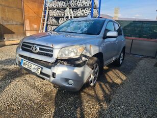 Toyota RAV 4 III 2.2 D-4D 2005 - 2009 coche