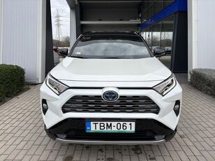 Toyota RAV 4 Rav4 2.5 Hybrid Selection e-CVT 4WD bil