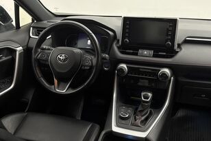 Samochód Toyota RAV4 na sprzedaż - Obrazek 20 | Autoline PL Samochód Toyota RAV4 | Obrazek 20 - Autoline