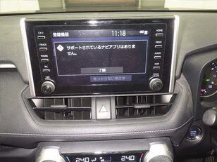 Automobil Toyota RAV4 na predaj - Obraz 4 | Autoline SK Automobil Toyota RAV4 | Obraz 4 - Autoline