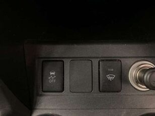 automobile Toyota RAV4