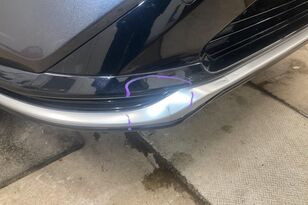 автомобиль Toyota RAV4