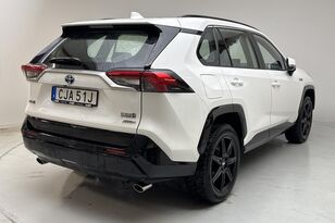 Automobile Toyota RAV4 à vendre - Image 4 | Autoline FR Automobile Toyota RAV4 | Image 4 - Autoline