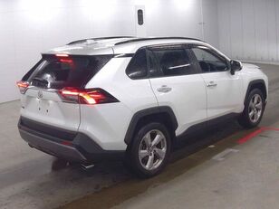 Samochód Toyota RAV4 na sprzedaż - Obrazek 5 | Autoline PL Samochód Toyota RAV4 | Obrazek 5 - Autoline
