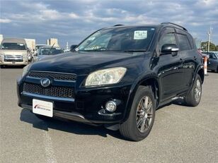 carro Toyota RAV4