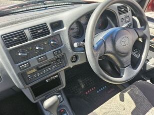 Toyota RAV4 car