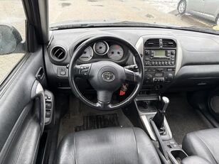 Toyota RAV4 2.0-16V VVT-i Special Edition car for sale - Image 10 | Autoline NZ Toyota RAV4 2.0-16V VVT-i Special Edition car | Image 10 - Autoline