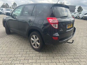 Vozilo Toyota RAV4 2.0 VVTi Dynamic AUTOMATIK naprodaj - Slika 5 | Autoline SI Vozilo Toyota RAV4 2.0 VVTi Dynamic AUTOMATIK | Slika 5 - Autoline