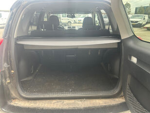 Vozilo Toyota RAV4 2.0 VVTi Dynamic AUTOMATIK naprodaj - Slika 12 | Autoline SI Vozilo Toyota RAV4 2.0 VVTi Dynamic AUTOMATIK | Slika 12 - Autoline