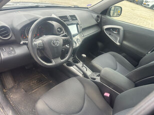 Vozilo Toyota RAV4 2.0 VVTi Dynamic AUTOMATIK naprodaj - Slika 14 | Autoline SI Vozilo Toyota RAV4 2.0 VVTi Dynamic AUTOMATIK | Slika 14 - Autoline