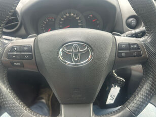 Vozilo Toyota RAV4 2.0 VVTi Dynamic AUTOMATIK naprodaj - Slika 17 | Autoline SI Vozilo Toyota RAV4 2.0 VVTi Dynamic AUTOMATIK | Slika 17 - Autoline