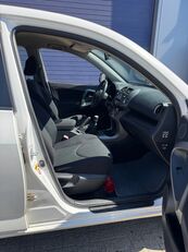 بيع سيارة Toyota RAV4 **AIRCO-BELGIAN ORIGINE-5DOORS** - صورة 19 | Autoline MA سيارة Toyota RAV4 **AIRCO-BELGIAN ORIGINE-5DOORS** | صورة 19 - Autoline