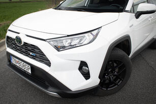 Automobil Toyota RAV4 HYBRID na prodej - Obrázek 5 | Autoline CZ Automobil Toyota RAV4 HYBRID | Obrázek 5 - Autoline