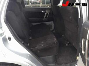 Toyota RUSH coche