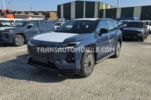 neues Toyota Rav-4 Auto