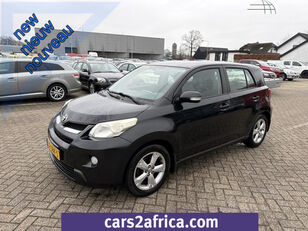 Toyota Urban Cruiser 1.3 VVT-i Aspiration car