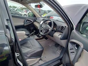 Toyota VANGUARD auto