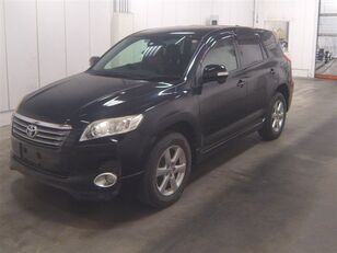 Toyota VANGUARD auto