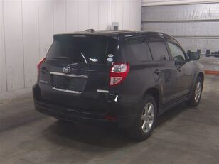 Toyota VANGUARD auto