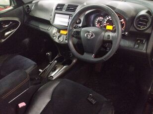 Toyota VANGUARD auto