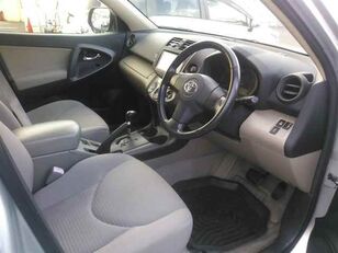 Toyota VANGUARD auto