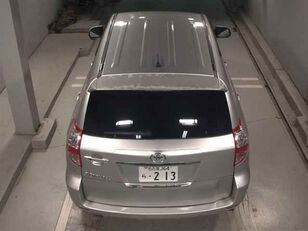 Venta de Toyota VANGUARD coche - Imagen 7 | Autoline ES Toyota VANGUARD coche | Imagen 7 - Autoline