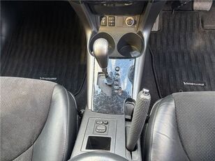 Eladó Toyota VANGUARD autó - Kép 8 | Autoline HU Toyota VANGUARD autó | Kép 8 - Autoline