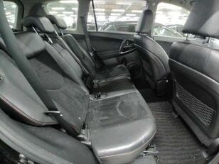 Toyota VANGUARD Auto