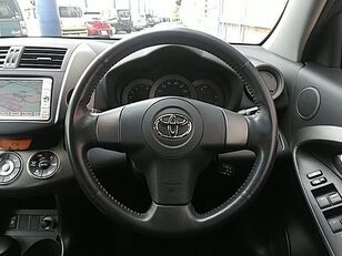 Toyota VANGUARD car for sale - Image 18 | Autoline TH Toyota VANGUARD car | Image 18 - Autoline