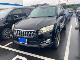 Toyota VANGUARD coche