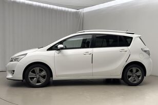 automobile Toyota Verso