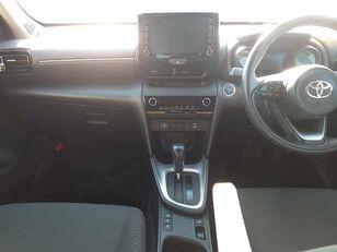 Automobilio Toyota YARIS pardavimas - Vaizdas 7 | Autoline LT Automobilis Toyota YARIS | Vaizdas 7 - Autoline