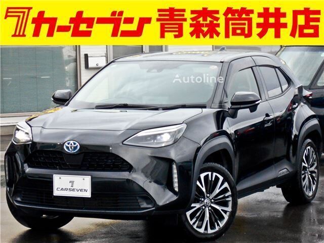 Toyota YARIS coche - Autoline