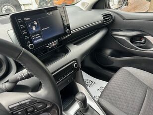 Venta de Toyota YARIS HYDRIB benzin + HEV VIN 533 coche - Imagen 8 | Autoline PE Toyota YARIS HYDRIB benzin + HEV VIN 533 coche | Imagen 8 - Autoline