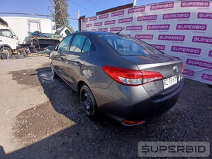 Toyota YARIS SEDAN OTTO 1.5 coche