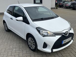 Toyota YARIS Van 1.4D-4D Live auto