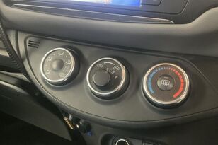 Automobile Toyota Yaris à vendre - Image 23 | Autoline TG Automobile Toyota Yaris | Image 23 - Autoline