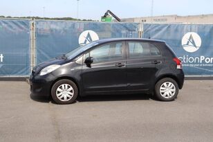 automobilis Toyota Yaris