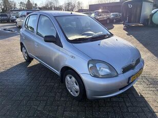 Automobile Toyota Yaris 1.3-16V VVT-i Sol à vendre - Image 5 | Autoline CD Automobile Toyota Yaris 1.3-16V VVT-i Sol | Image 5 - Autoline