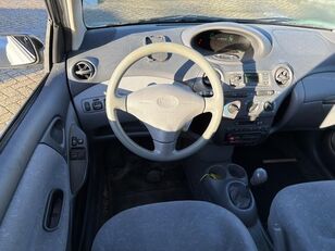 Automobile Toyota Yaris 1.3-16V VVT-i Sol à vendre - Image 9 | Autoline CD Automobile Toyota Yaris 1.3-16V VVT-i Sol | Image 9 - Autoline