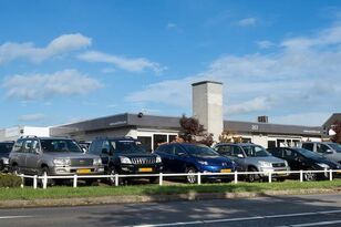 Automobile Toyota Yaris 1.3-16V VVT-i Sol à vendre - Image 16 | Autoline CD Automobile Toyota Yaris 1.3-16V VVT-i Sol | Image 16 - Autoline