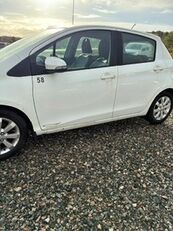 Toyota Yaris 2012 modell car
